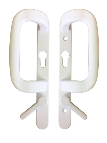 90pz fuhr sliding patio door - sliding,