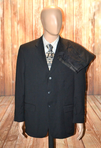 Alfani men black - alfani,