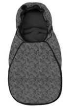 Maxi-Cosi CabrioFix - Footmuff