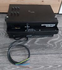 Optikinetics Flatspot stage lamp projector 500W 240V - focused in a line effect