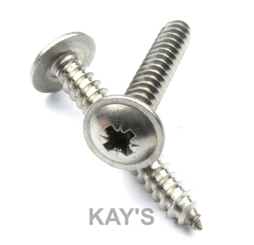 Stainless steel flanged - stainless,