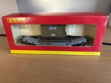Hornby R6075, BR Lowmac MS