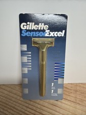 Original Gillette Sensor Excel