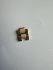 Michael Kors Watch Link Rose Gold S.Steel  Original Spare 16mm