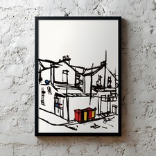 ORIGINAL PAINTING ❤ signed