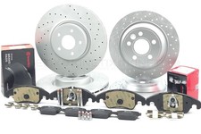 FOR FORD FOCUS RS RS500 MK2