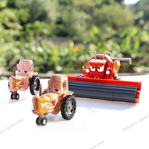 3pack cars film combine - cars,