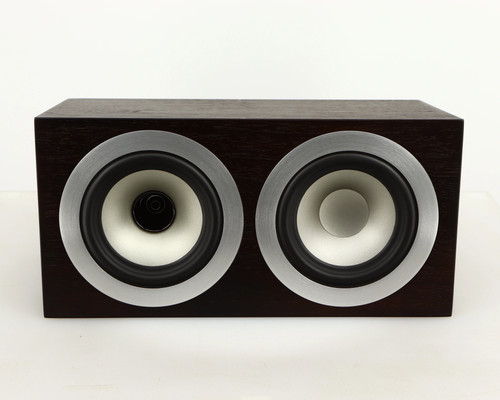 Tannoy revolution dc4 lcr - tannoy,