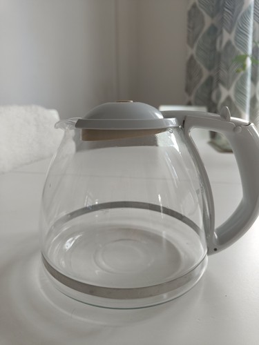 Glass coffee jug suit bosch - coffee, to