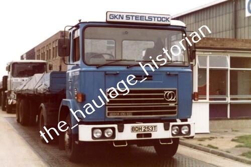 Thh truck photos seddon - truck,