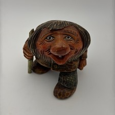 Real Vintage Otto Sveen Mid