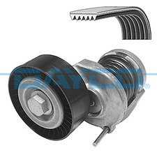 DAYCO KPV262 V-Ribbed Belt Set
