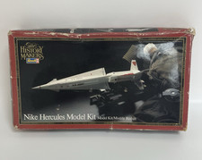 Vintage Revell 1:40 History