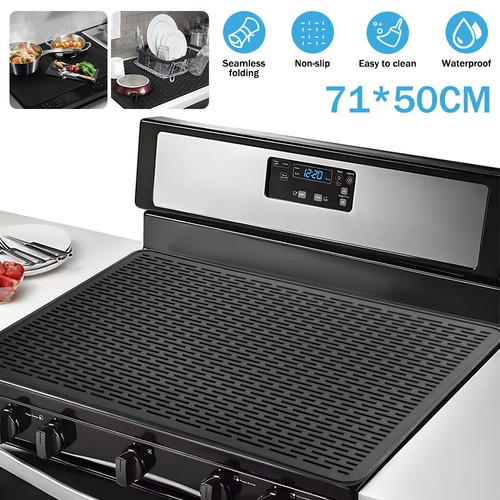 Large induction hob protector - large,