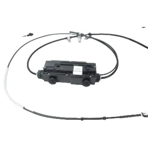 For land rover - discovery, 3