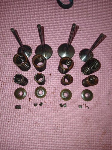Suzuki 1000r tlr 1000 inlet - tlr,