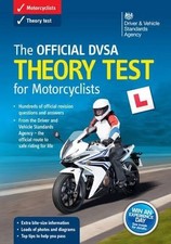 DVSA Motorcycle Theory Test