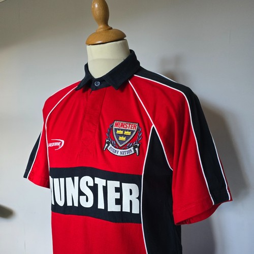 Munster rugby lansdowne - rugby,