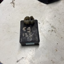 HONDA CG 125 CG125...GENUINE