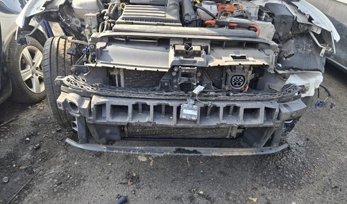 Passat 4 gte - b8, radiator