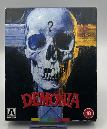 Demonia 1990 2 - demonia,
