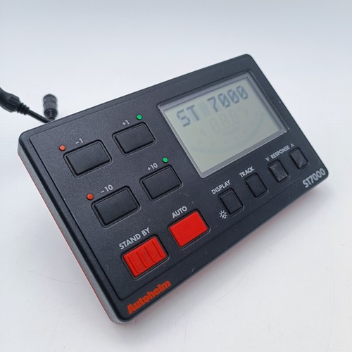 Autohelm 7000 st7000 - 7000,