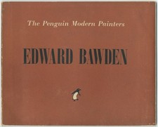 J M RICHARDS / Edward Bawden