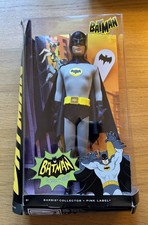 MATTEL "BATMAN" CLASSIC TV