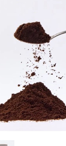 Madagascan vanilla bean - , powder