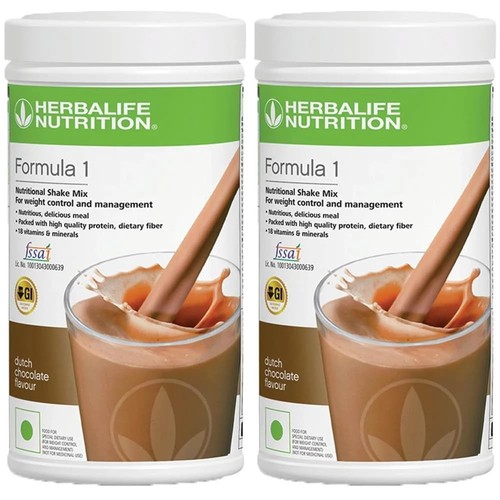Herbalife nutrition formula - nutrition, 1