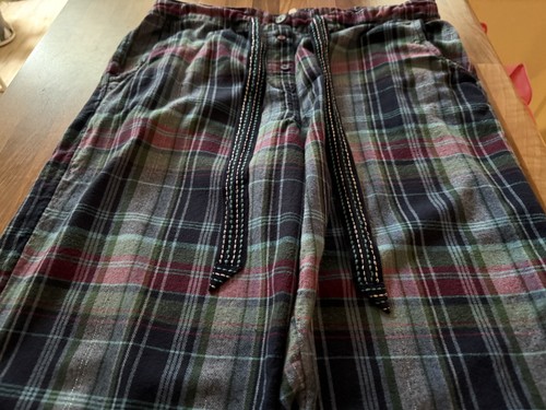 Fat face pyjamas bottoms - face,