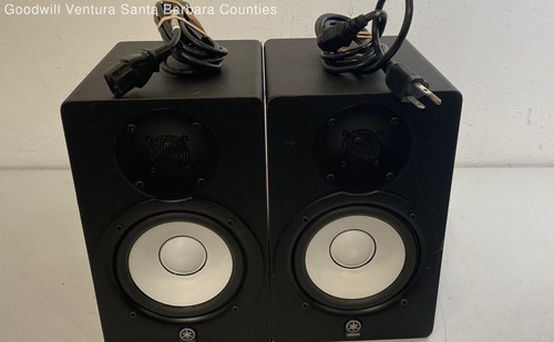 Yamaha monitor way - yamaha,