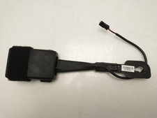BMW X5 SEAT BELT STALK