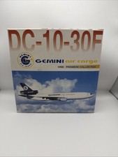 Gemini Air Cargo DC-10-30F