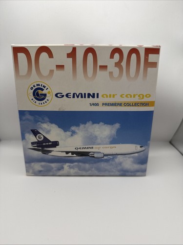 Gemini air cargo 30f - gemini,