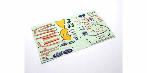 Kyosho hanging racer honda - racer,