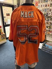 Khalil Mack Chicago Bears