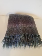 Large Mohair VTG Marks and