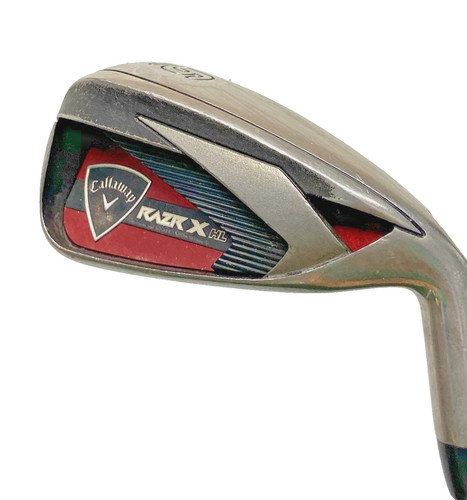 Callaway razr iron rh - x,