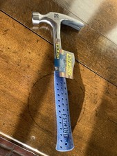 Estwing E3/20s NEW Straight