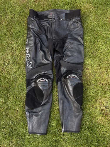 Awesome teknic full leather - awesome,