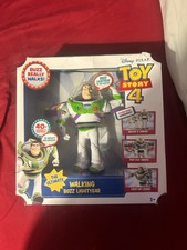 Rare Disney Toy Story 4