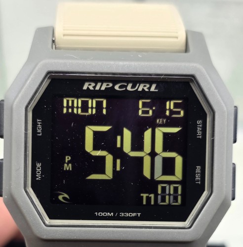 New rip curl atom digital - rip,