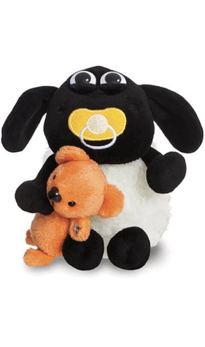 Shaun the sheep timmy - shaun,
