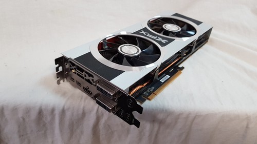 Xfx amd 797a - xfx, fx-797a-td