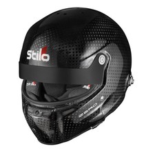 Stilo ST5 GT Zero Carbon FIA 8860-2018 Approved Helmet Lid