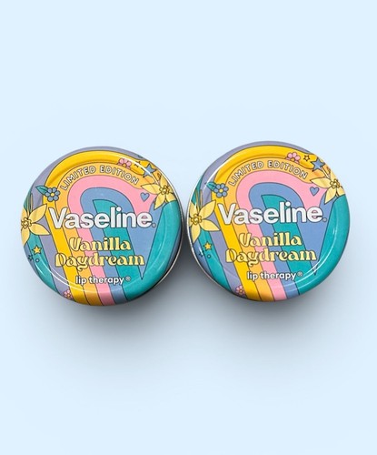 Vaseline lip therapy - vaseline,