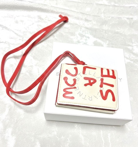 Stella mccartney graffiti logo - stella,