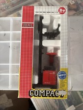 Joal 275 BT Reflex Reach Truck