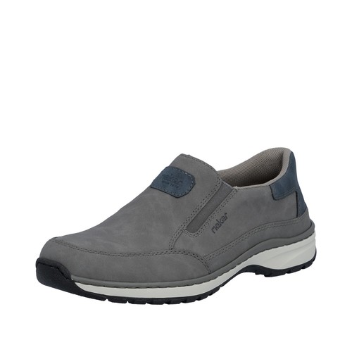 Rieker slip on - on,